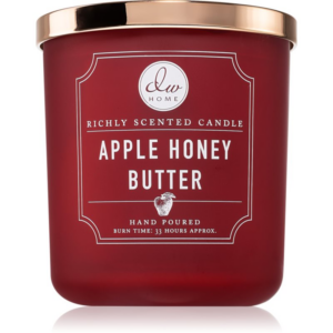 DW Home Prime Apple Honey Butter illatgyertya 255 g