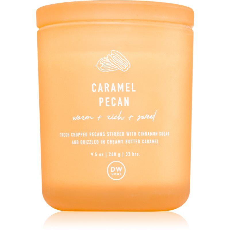 DW Home Prime Caramel Pecan illatgyertya 269 g