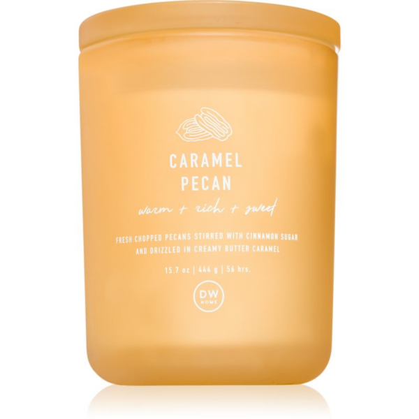 DW Home Prime Caramel Pecan illatgyertya 445 g