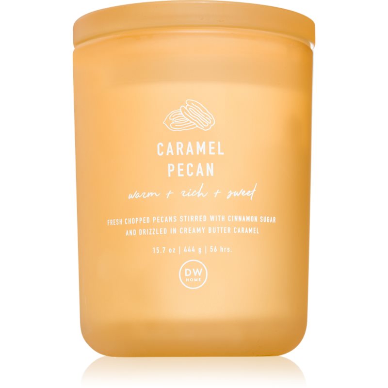 DW Home Prime Caramel Pecan illatgyertya 445 g