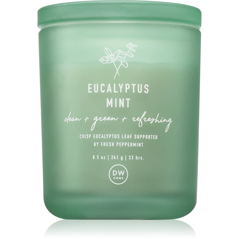 DW Home Prime Eucalyptus Mint illatgyertya 255 g-ár