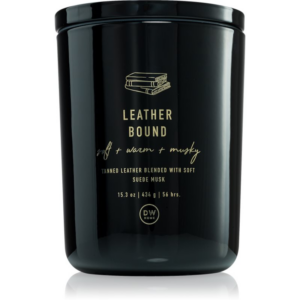 DW Home Prime Leather Bound illatgyertya 434 g
