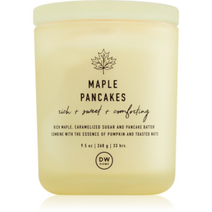 DW Home Prime Maple Pancakes illatgyertya 257 g