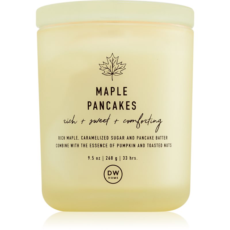 DW Home Prime Maple Pancakes illatgyertya 257 g