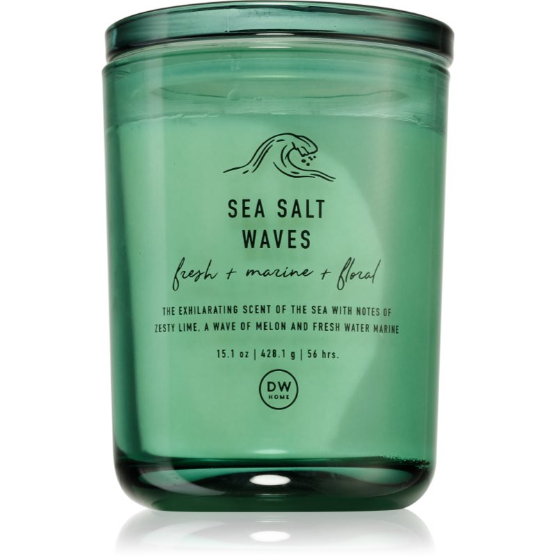 DW Home Prime Sea Salt Waves illatgyertya 428 g-Ár