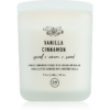 DW Home Prime Vanilla Cinnamon illatgyertya 265 g