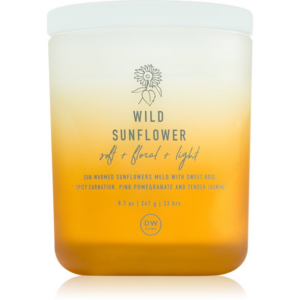 DW Home Prime Wild Sunflower illatgyertya 269 g