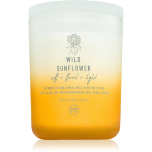 DW Home Prime Wild Sunflower illatgyertya 437 g