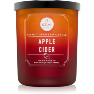 DW Home Signature Apple Cider illatgyertya 438.85 g