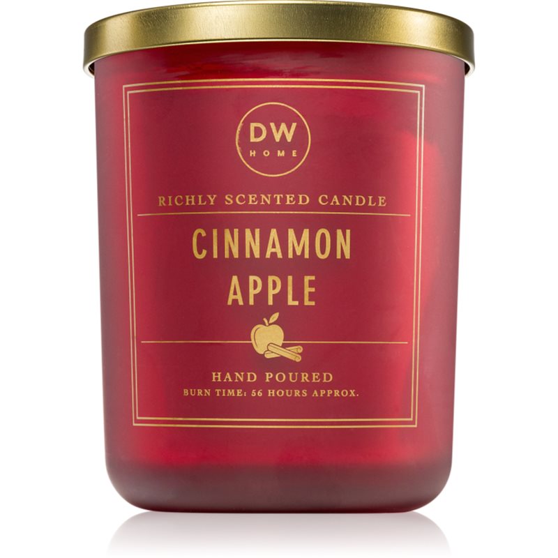 DW Home Signature Apple Cider illatgyertya 445 g