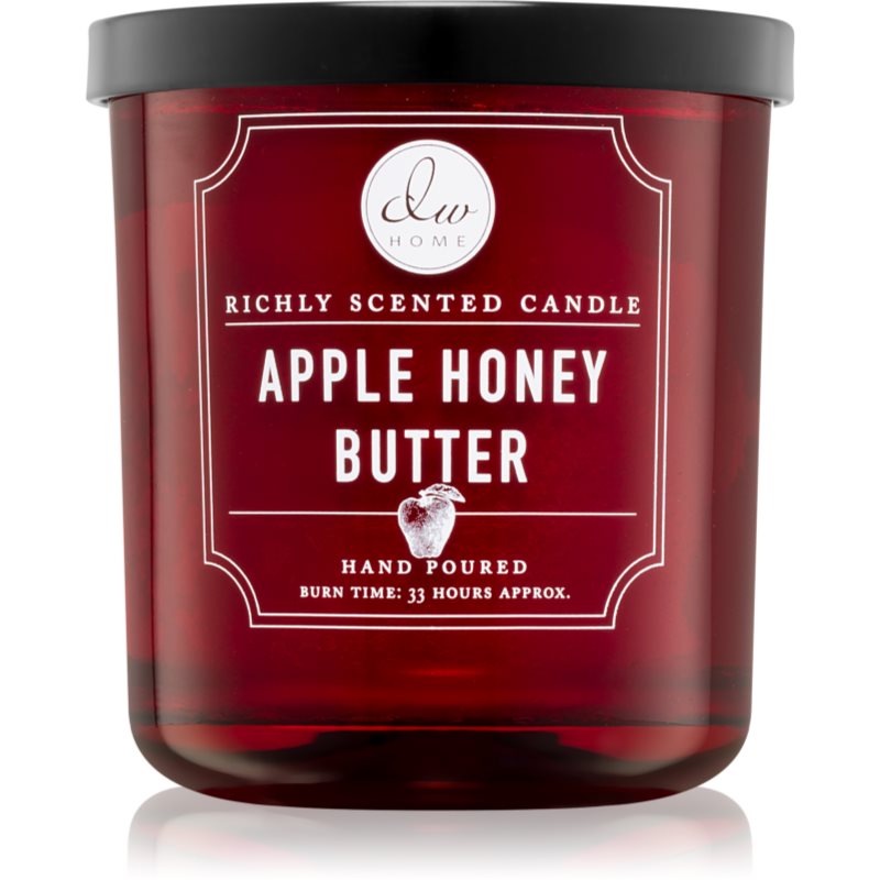 DW Home Signature Apple Honey Butter illatgyertya 274