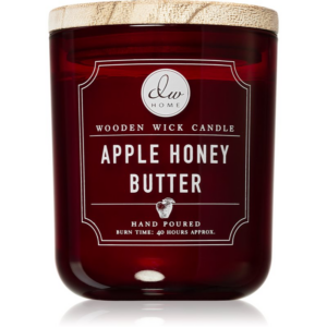 DW Home Signature Apple Honey Butter illatgyertya 326 g
