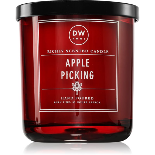 DW Home Signature Apple Picking illatgyertya 262 g