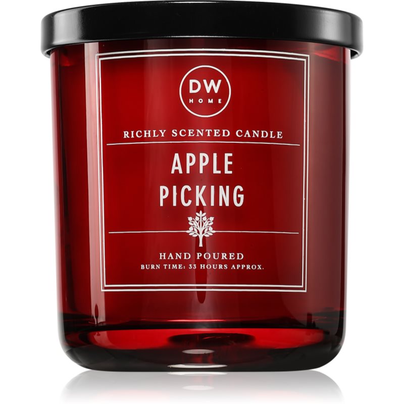 DW Home Signature Apple Picking illatgyertya 262 g