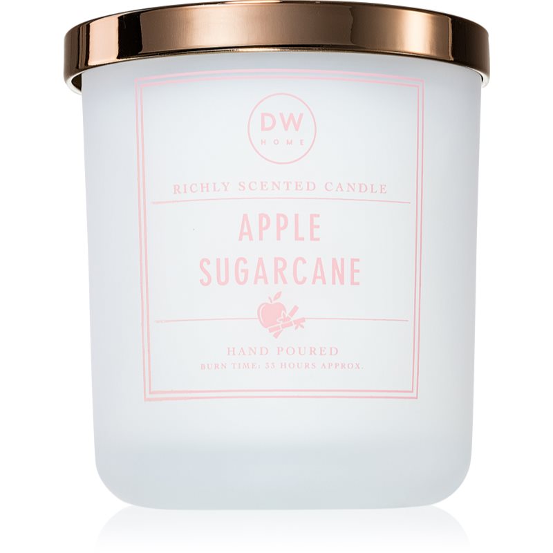 DW Home Signature Apple Sugarcane illatgyertya 263 g-Ár