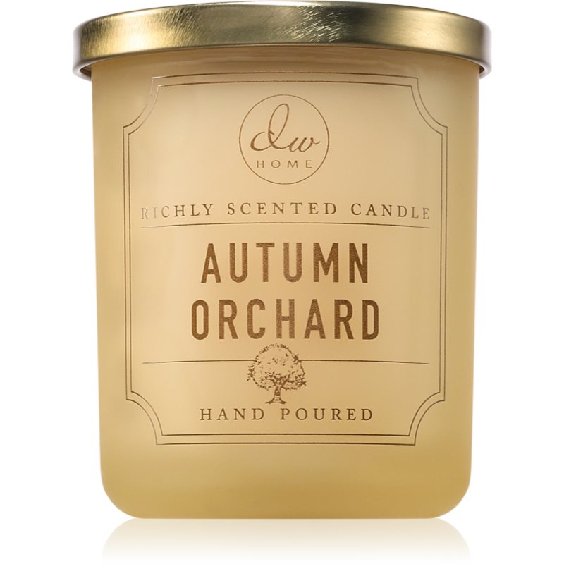 DW Home Signature Autumn Orchard illatgyertya 113 g