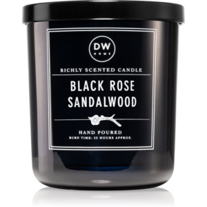 DW Home Signature Black Rose Sandalwood illatgyertya 263 g-Ár