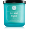 DW Home Signature Calming Waves illatgyertya 269 g