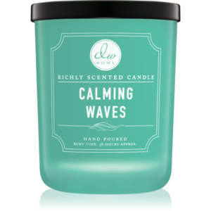 DW Home Signature Calming Waves illatgyertya 425 g
