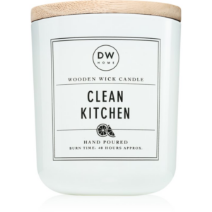 DW Home Signature Clean Kitchen illatgyertya 326 g