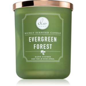 DW Home Signature Evergreen Forest illatgyertya 445 g