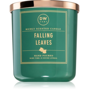 DW Home Signature Fallin Leaves illatgyertya 258 g