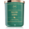 DW Home Signature Fallin Leaves illatgyertya 425 g
