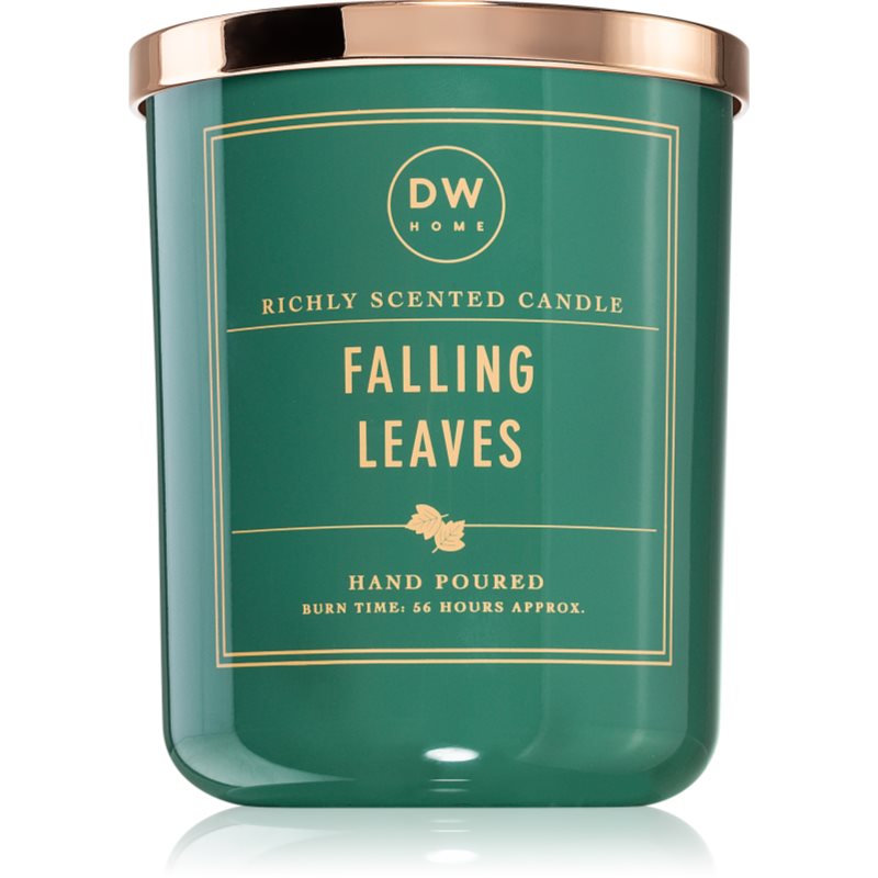 DW Home Signature Fallin Leaves illatgyertya 425 g