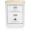 DW Home Signature Lava illatgyertya 107 g-ár