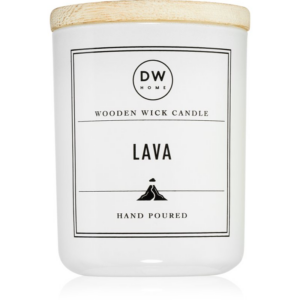 DW Home Signature Lava illatgyertya 107 g-ár