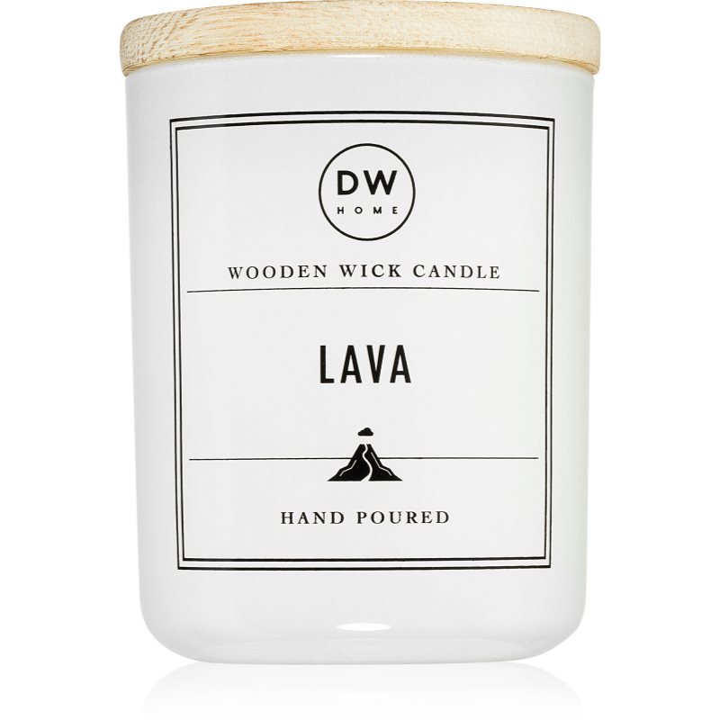 DW Home Signature Lava illatgyertya 107 g-ár