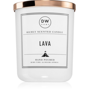DW Home Signature Lava illatgyertya 428 g-Ár