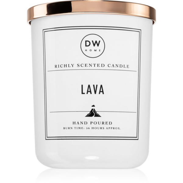 DW Home Signature Lava illatgyertya 428 g-Ár