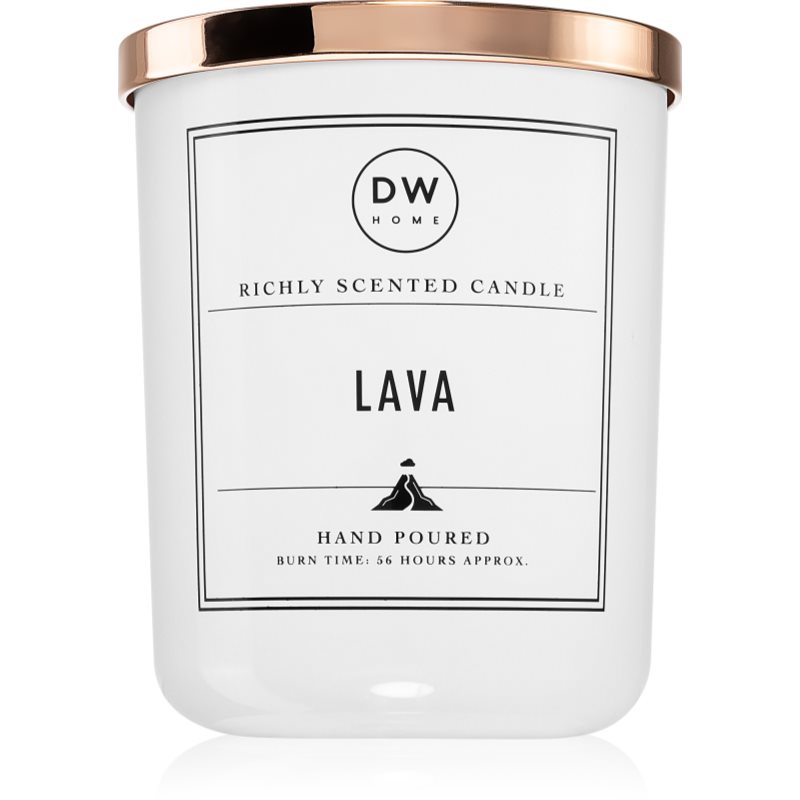 DW Home Signature Lava illatgyertya 428 g-Ár