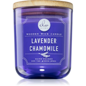 DW Home Signature Lavender & Chamoline illatgyertya 326 g-Ár