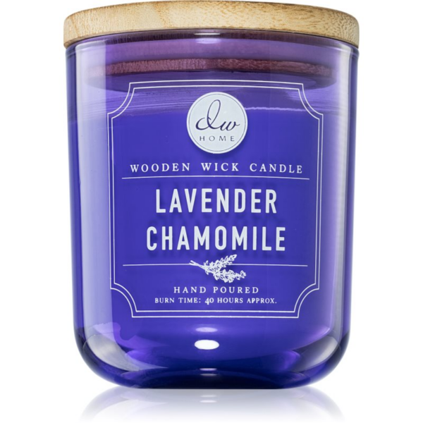 DW Home Signature Lavender & Chamoline illatgyertya 326 g-Ár
