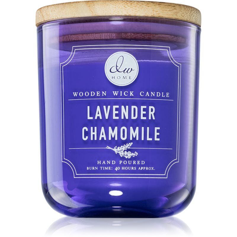 DW Home Signature Lavender & Chamoline illatgyertya 326 g-Ár