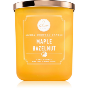 DW Home Signature Maple Hazelnut illatgyertya 445 g
