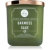 DW Home Signature Oakmoss Sage illatgyertya 269 g
