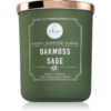 DW Home Signature Oakmoss Sage illatgyertya 445 g