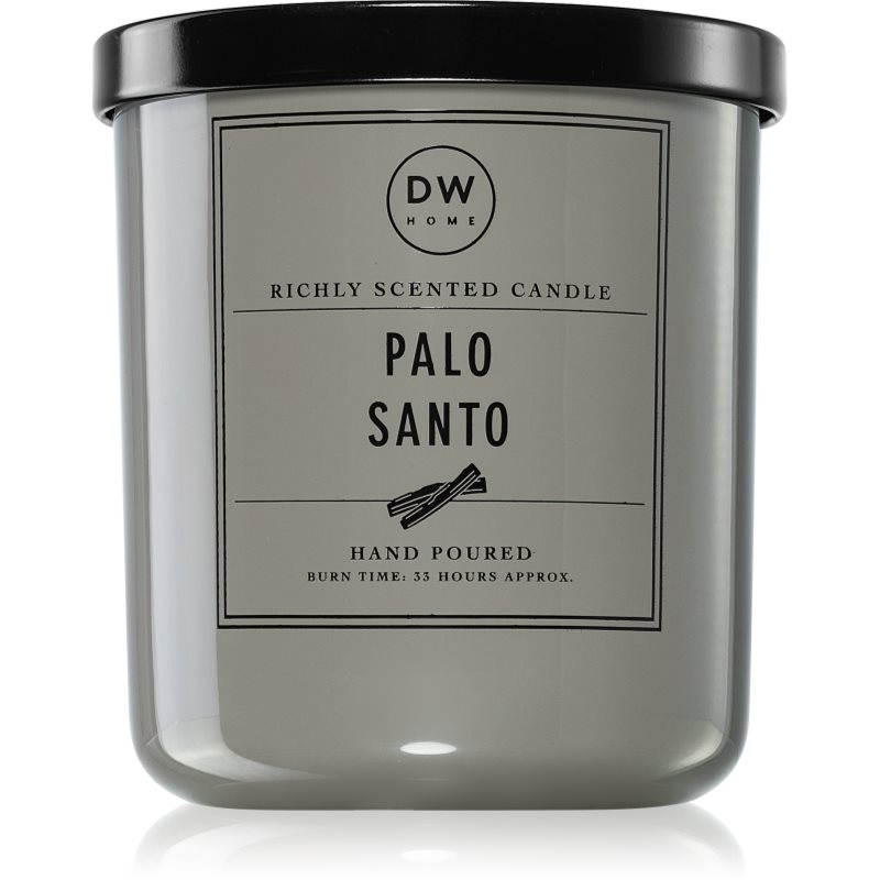 DW Home Signature Palo Santo illatgyertya 263 g-Ár