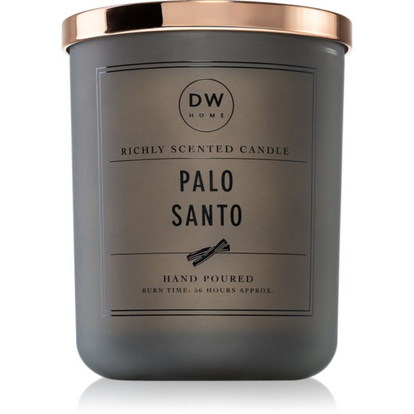 DW Home Signature Palo Santo illatgyertya 425 g-Ár