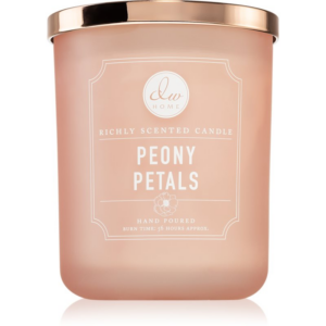 DW Home Signature Peony Petals illatgyertya 425 g-ár
