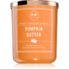 DW Home Signature Pumpkin Butter illatgyertya 445 g