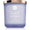 DW Home Signature Relaxing Lavender illatgyertya 258 g
