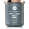 DW Home Signature Sandalwood Myrrh illatgyertya 425 g-Ár