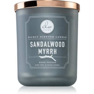 DW Home Signature Sandalwood Myrrh illatgyertya 425 g-Ár
