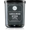 DW Home Signature Sandalwood Myrrh illatgyertya 425 g-Ár