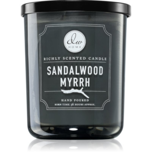 DW Home Signature Sandalwood Myrrh illatgyertya 425 g-Ár