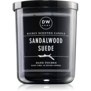 DW Home Signature Sandalwood Suede illatgyertya 434 g-Ár
